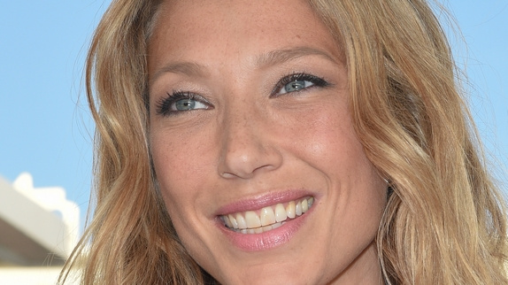 Laura Smet raconte son dernier moment avec Johnny