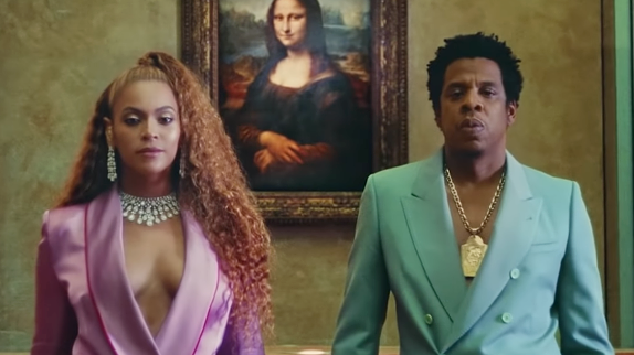 Beyoncé et Jay-Z : les punchlines de leur album