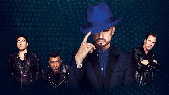 Culture Club : clash dans le groupe