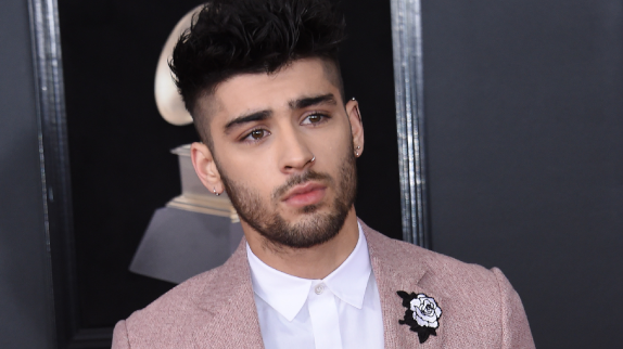 Zayn en duo avec Timbaland sur "Too Much"