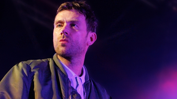 Blur "définitivement" sur le retour !