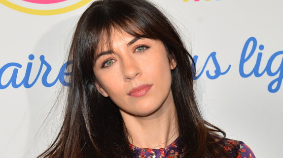 Nolwenn Leroy : la tracklist de son nouvel album
