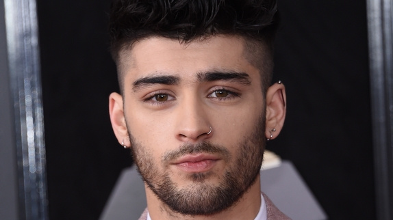 Zayn annonce son deuxième album