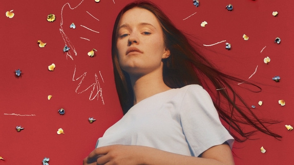 Sigrid : la tracklist de l'album événement
