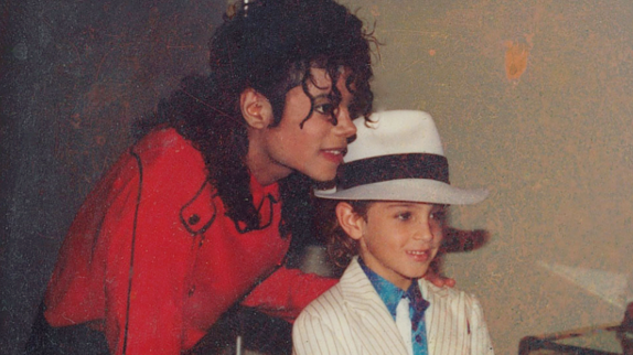 M. Jackson : bientôt un "Leaving Neverland 2" ?