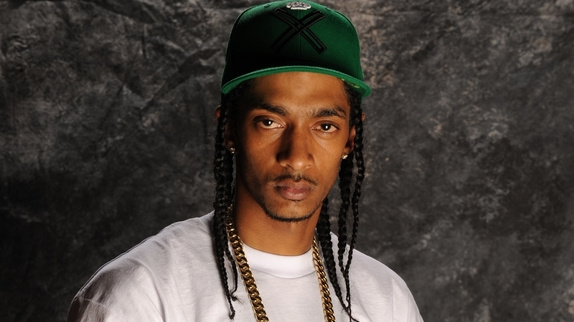 Le rappeur Nipsey Hussle tué par balles