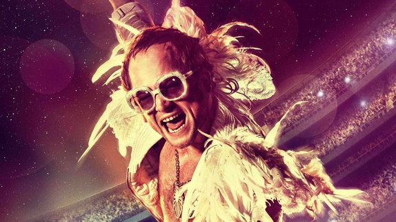 "Rocketman" : écoutez la bande originale !