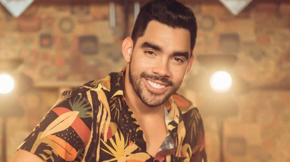 Gabriel Diniz meurt dans un accident d'avion