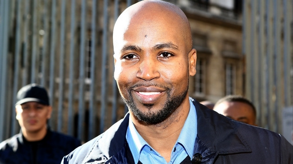 Rohff condamné à cinq ans de prison