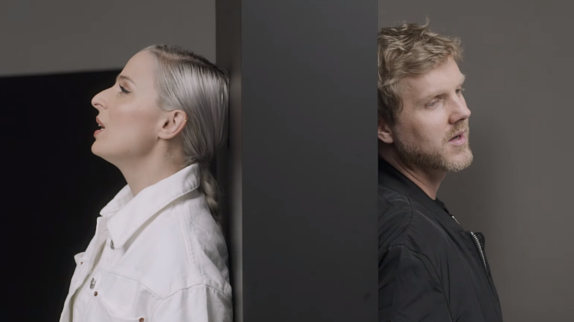 Madame Monsieur et Kyo : le clip !