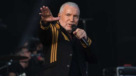 Bernard Lavilliers hospitalisé d'urgence