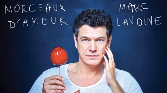 "Toi et moi" et Marc Lavoine