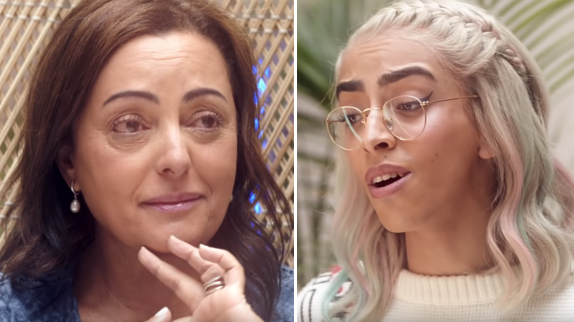 Bilal Hassani : un nouveau clip touchant