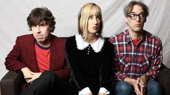 Mort de Kim Shattuck, ex-bassiste des Pixies