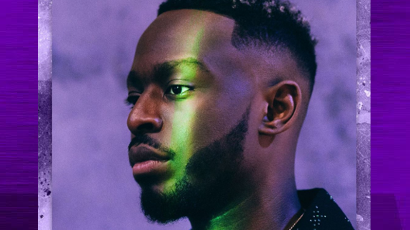 Dadju dévoile la tracklist de l'album "Poison"