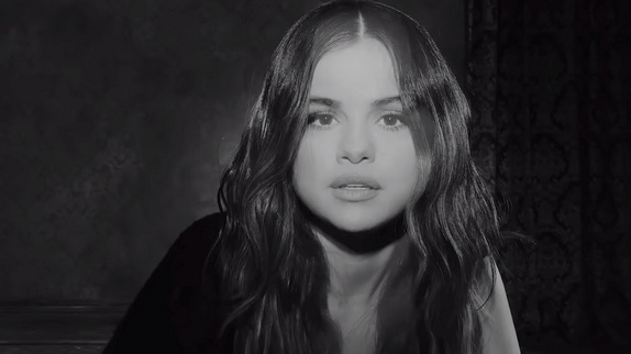 Selena Gomez de retour : le clip !
