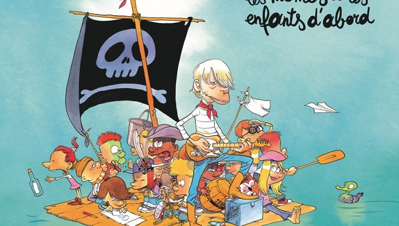 Renaud annonce son nouvel album