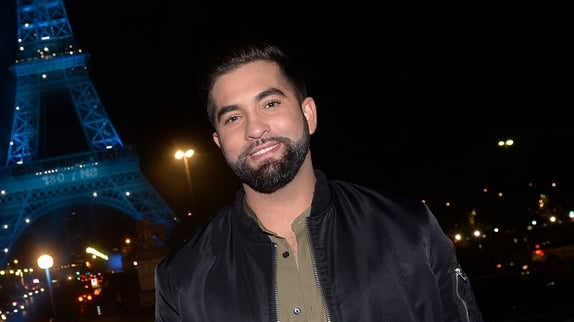 Kendji : son nouvel album sortira en 2020