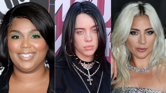 Grammy Awards 2020 : les nommés sont...
