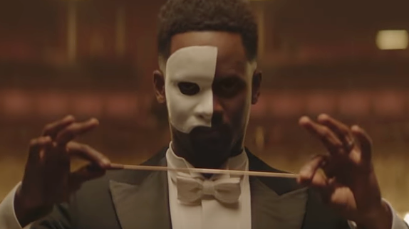 Black M : découvrez son nouveau clip
