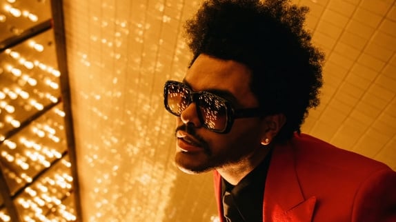 "Blinding Lights", single le plus vendu de 2020