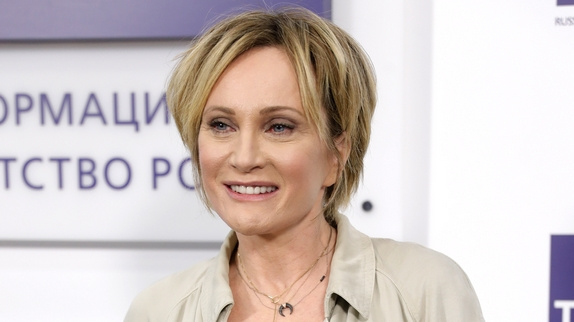 Patricia Kaas annonce son retour