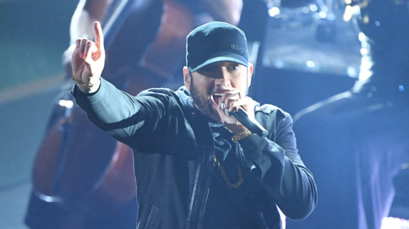 Oscars : Eminem en invité surprise !
