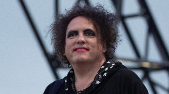 The Cure : l'album sortira cette année !