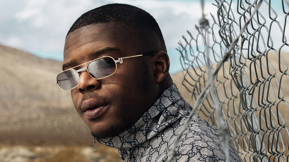 Ninho bat un record avec "Lettre à une femme"