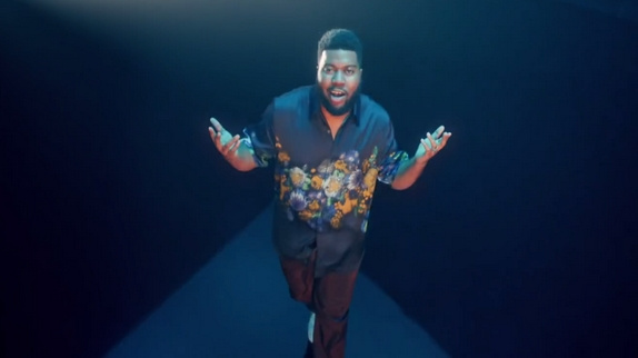 Khalid x Disclosure, deuxième !