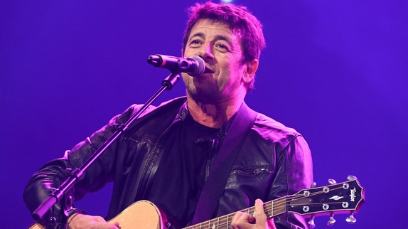 Patrick Bruel, atteint du coronavirus, se confie