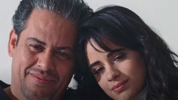 Camila Cabello rend hommage à son père