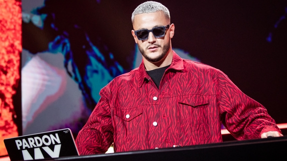 DJ Snake dévoile "Trust Nobody"