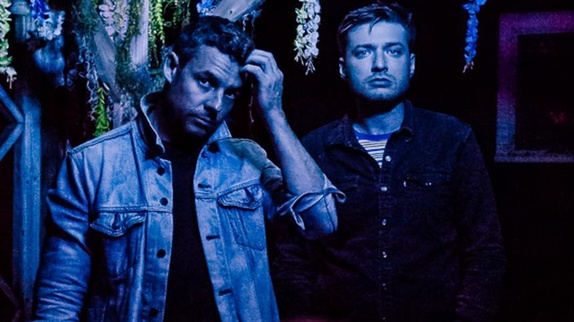 The Midnight dévoile l'album "Monsters"