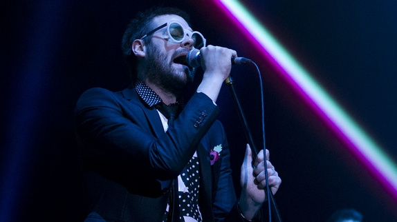 Kasabian : le chanteur quitte le groupe