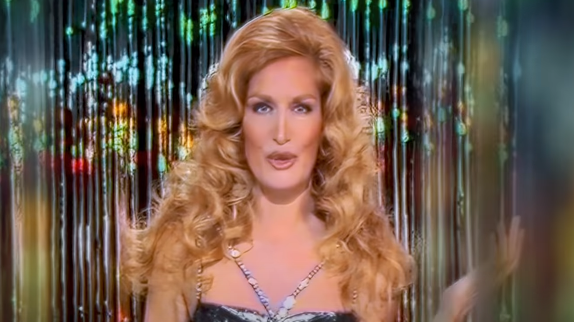 Dalida : un nouveau clip !