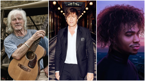 Top Albums : Thomas Dutronc au sommet