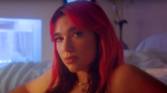 Dua Lipa, Madonna et Missy Elliott : le clip !