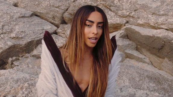 Bilal Hassani vole au secours de "Tom"