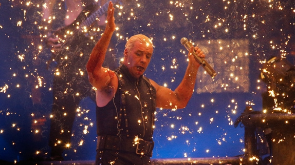 Rammstein : bientôt un nouvel album ?