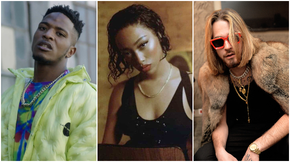 Netflix lance son concours rap avec Niska
