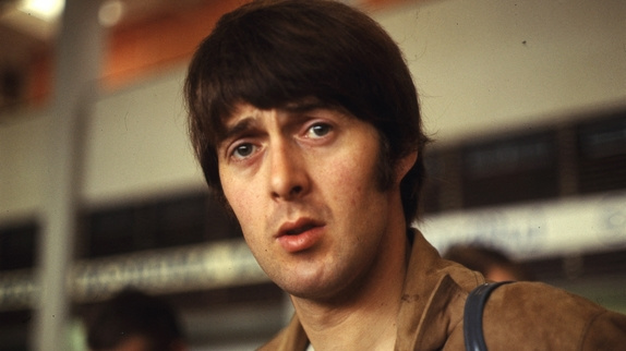 Spencer Davis est mort