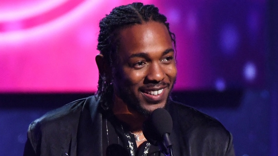 Kendrick Lamar évoque son nouvel album