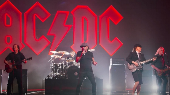 AC/DC : découvrez le clip "Shot in the Dark"