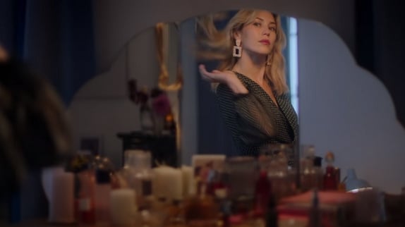 Musique de pub "Blissim" : qui chante ?