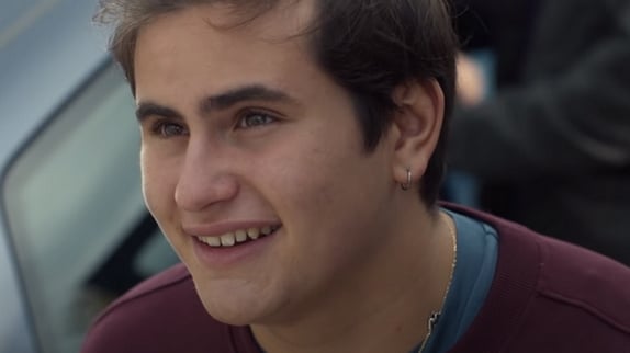 Musique de la pub "Intermarché" : qui chante ?