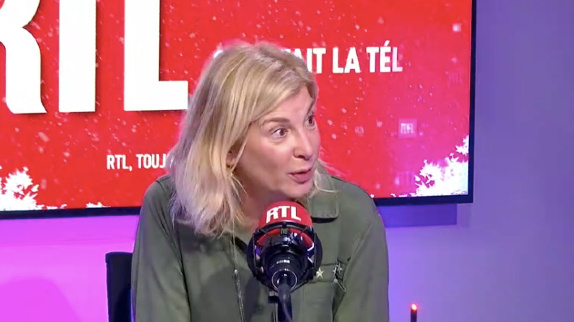Enfoirés sans public : Michèle Laroque se confie