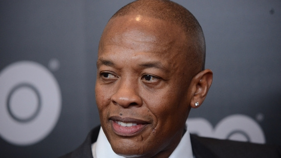 Dr. Dre va "bien" après son hospitalisation