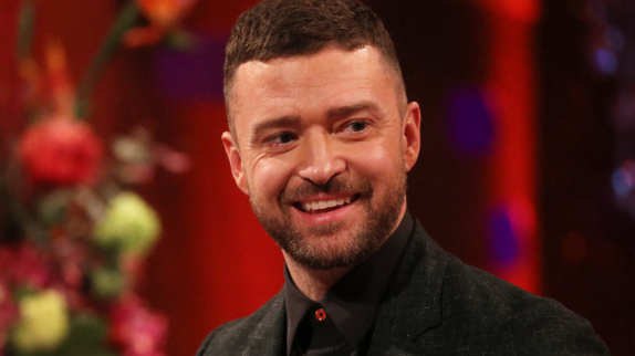 Justin Timberlake de retour : single et album !