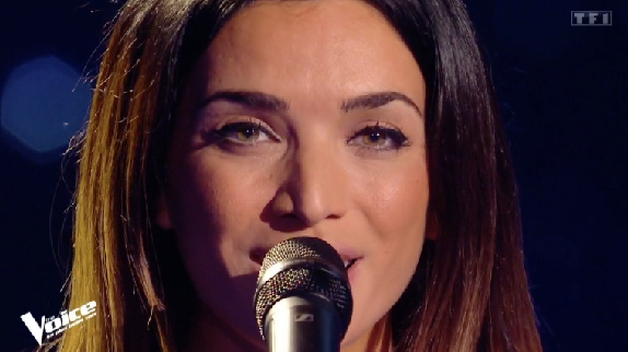 The Voice : une ancienne de la Star Ac !
